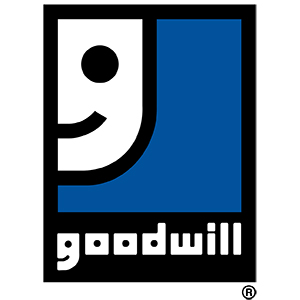 Goodwill Industries of Mississippi Logo